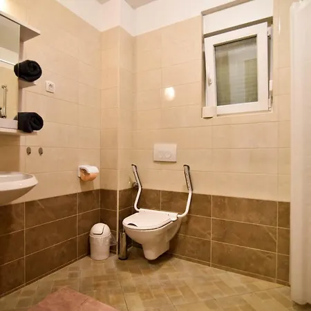 Stella Appartement *