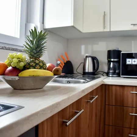Stella Appartement *