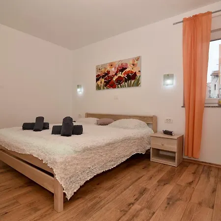 Stella Appartement Zadar