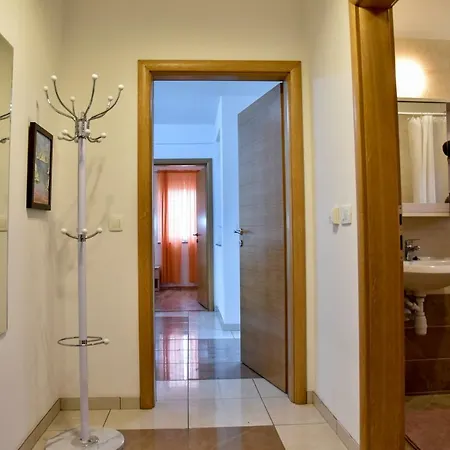Appartement Stella *