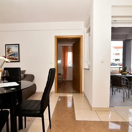Appartement Stella Zadar
