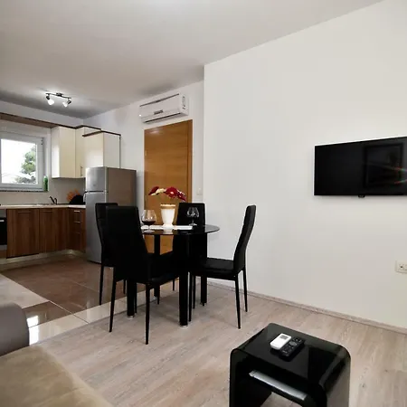 Appartement Stella *