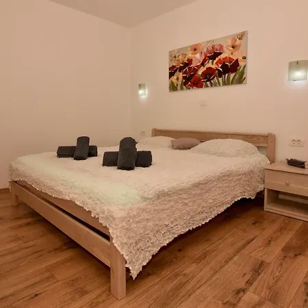 Appartement Stella *