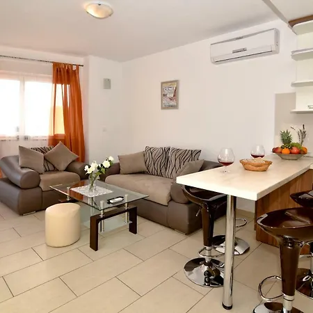 Appartement Stella Zadar
