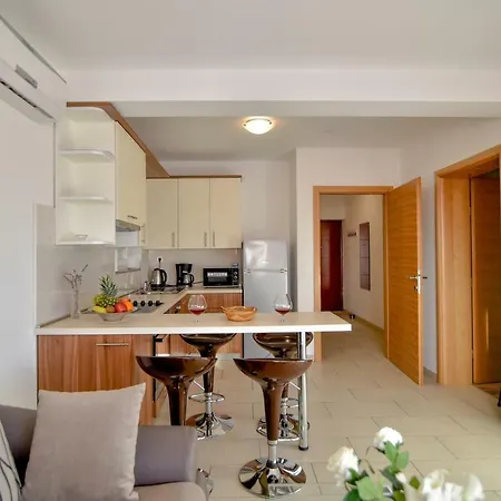 Appartement Stella Zadar
