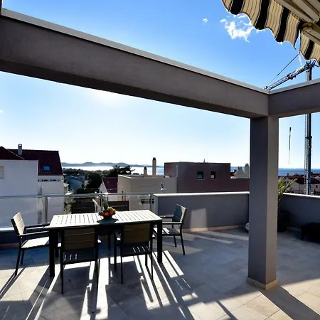 Stella Appartement *