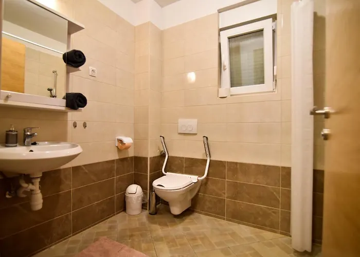 Stella Apartment *