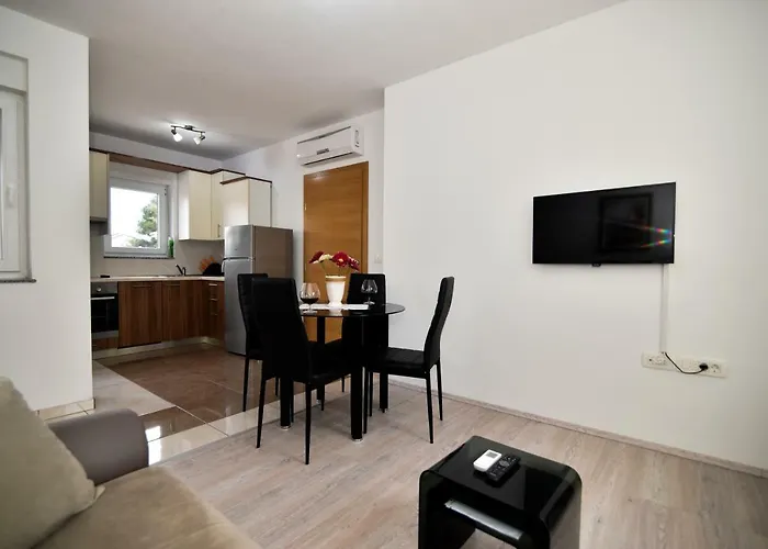 Apartment Stella *