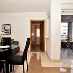 Διαμέρισμα Stella Ζαντάρ