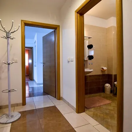 Stella Apartamento Zadar