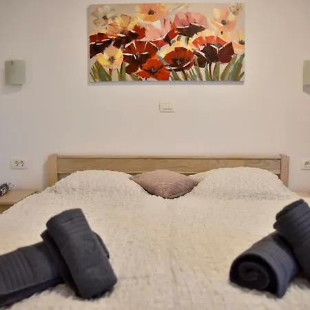 Apartment Stella Zadar