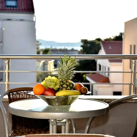 Stella Apartamento Zadar