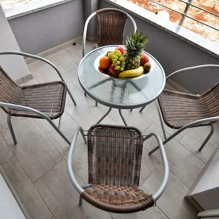 Stella Apartment