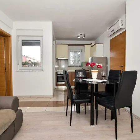 Apartment Stella