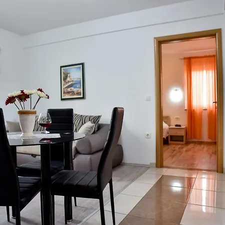 Apartment Stella