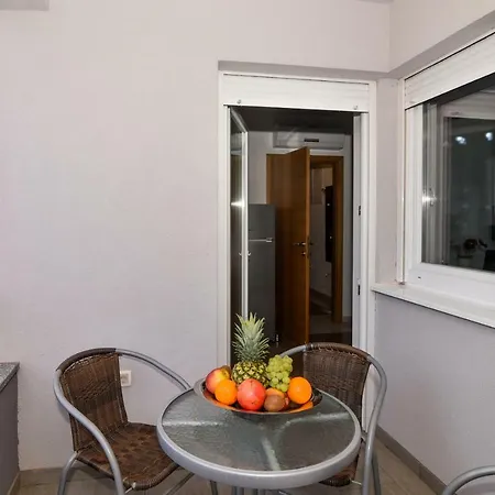 Apartamento Stella Zadar