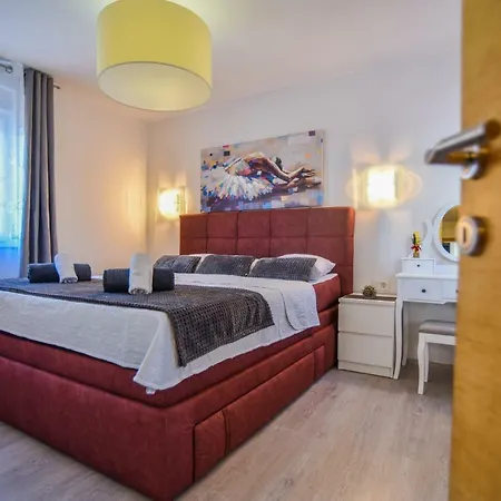 Stella Apartment Zadar