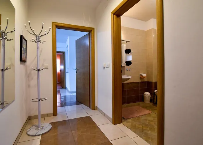 Stella Appartamento Zara