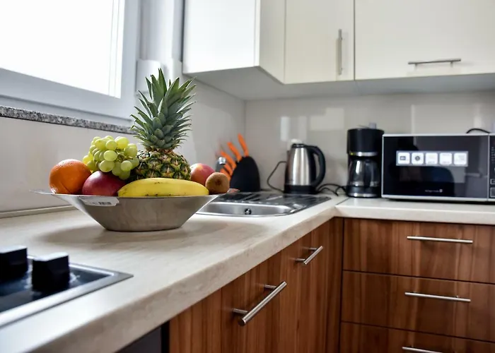 Stella Appartamento *