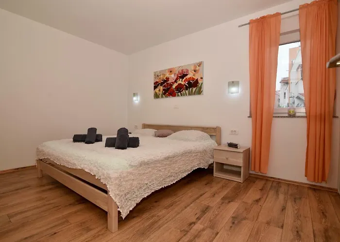 Stella Διαμέρισμα Ζαντάρ