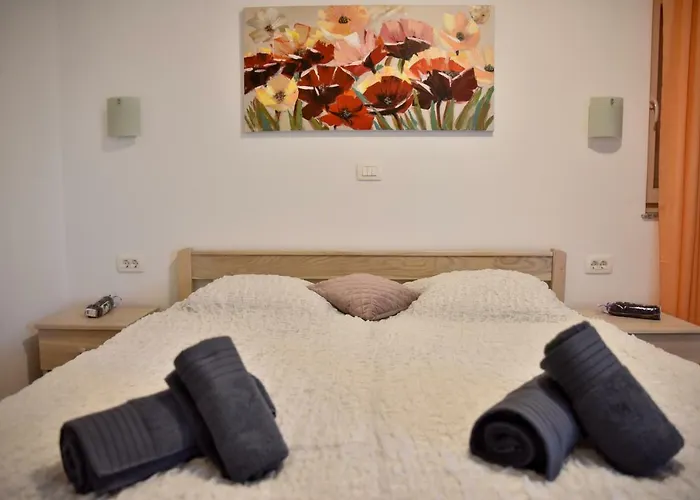 Διαμέρισμα Stella Ζαντάρ