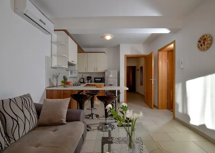 Stella Διαμέρισμα *