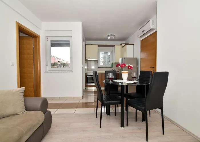 Διαμέρισμα Stella