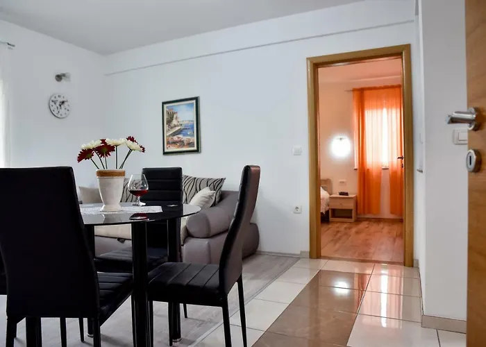Apartman Stella