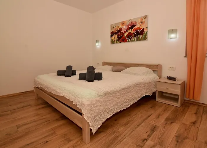Apartman Stella *