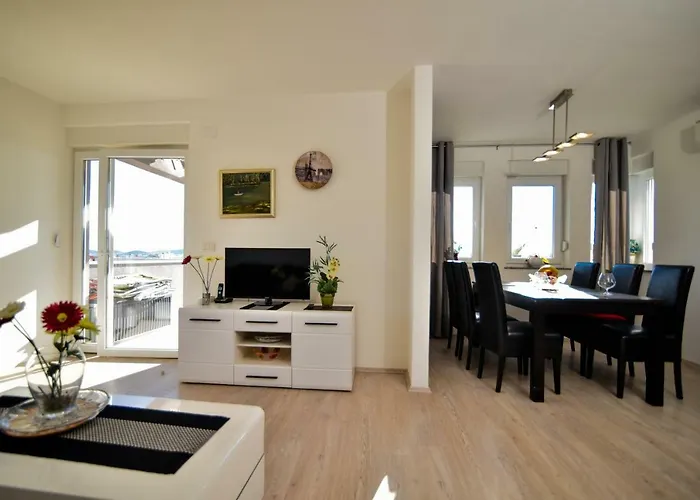 Appartamento Stella *